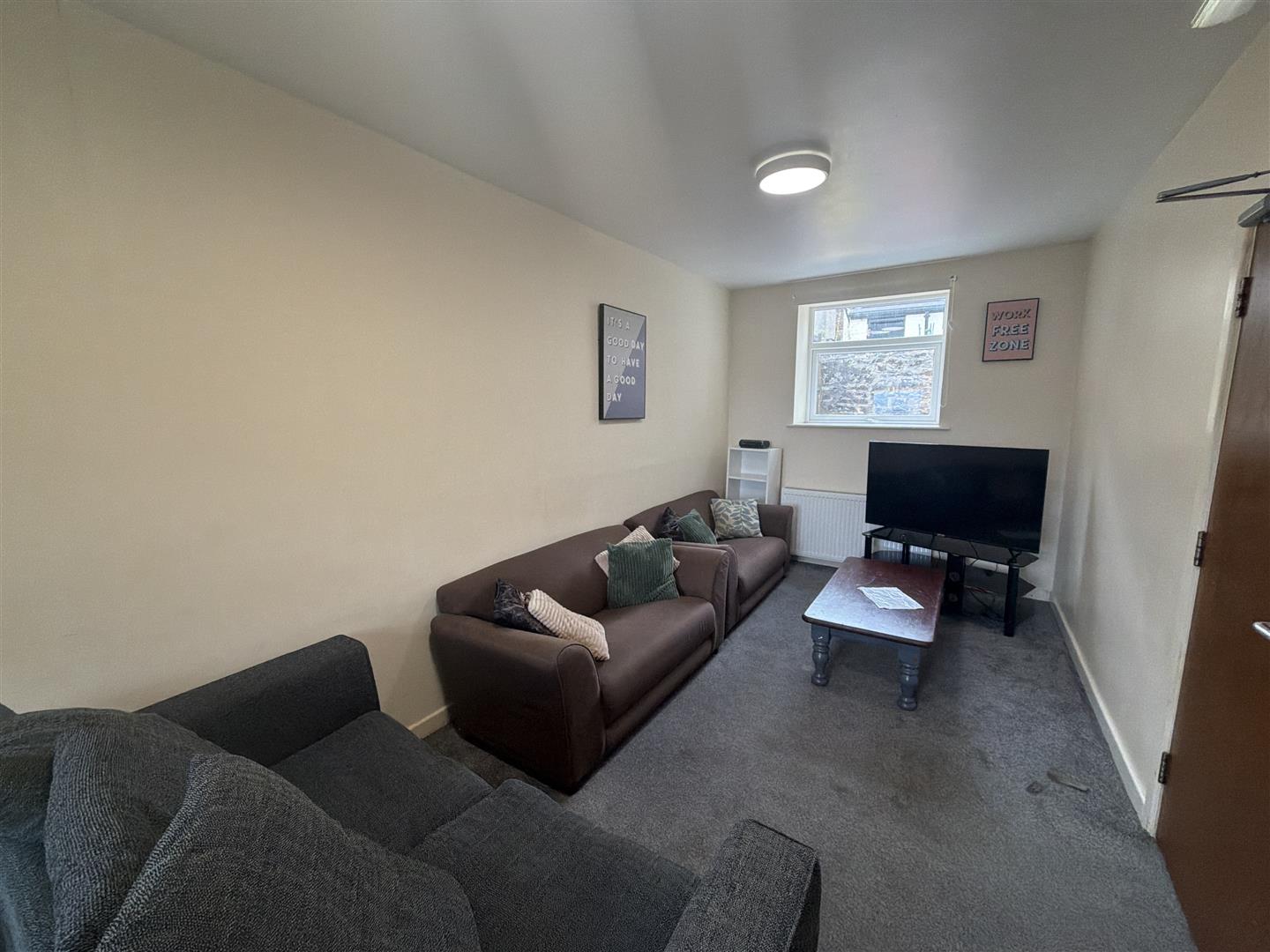 3 Gregson Road, Lancaster, LA1 3DJ